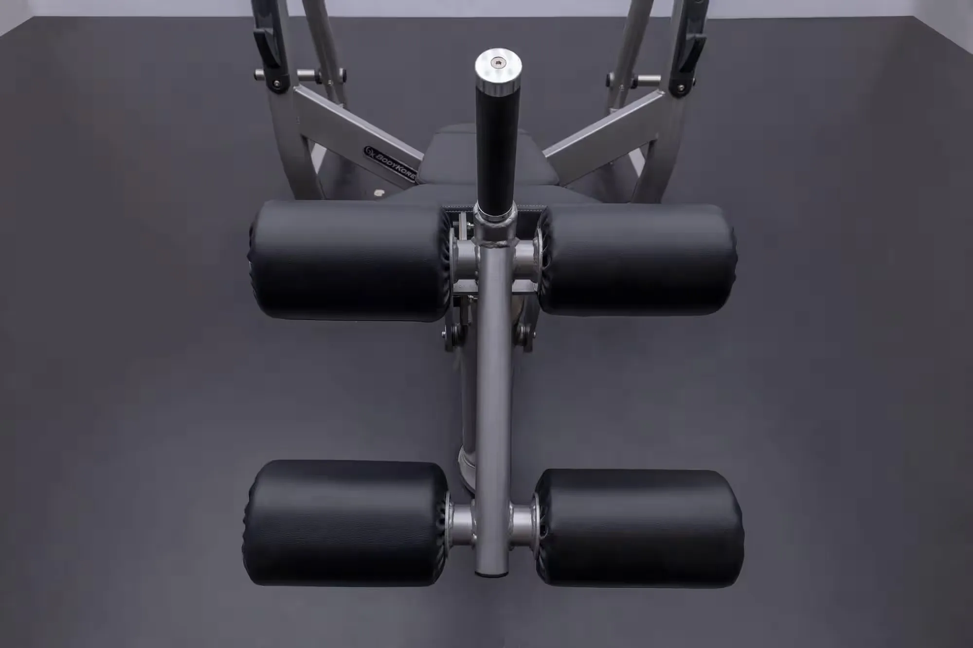 CF2153 Olympic Decline Press - Image 7