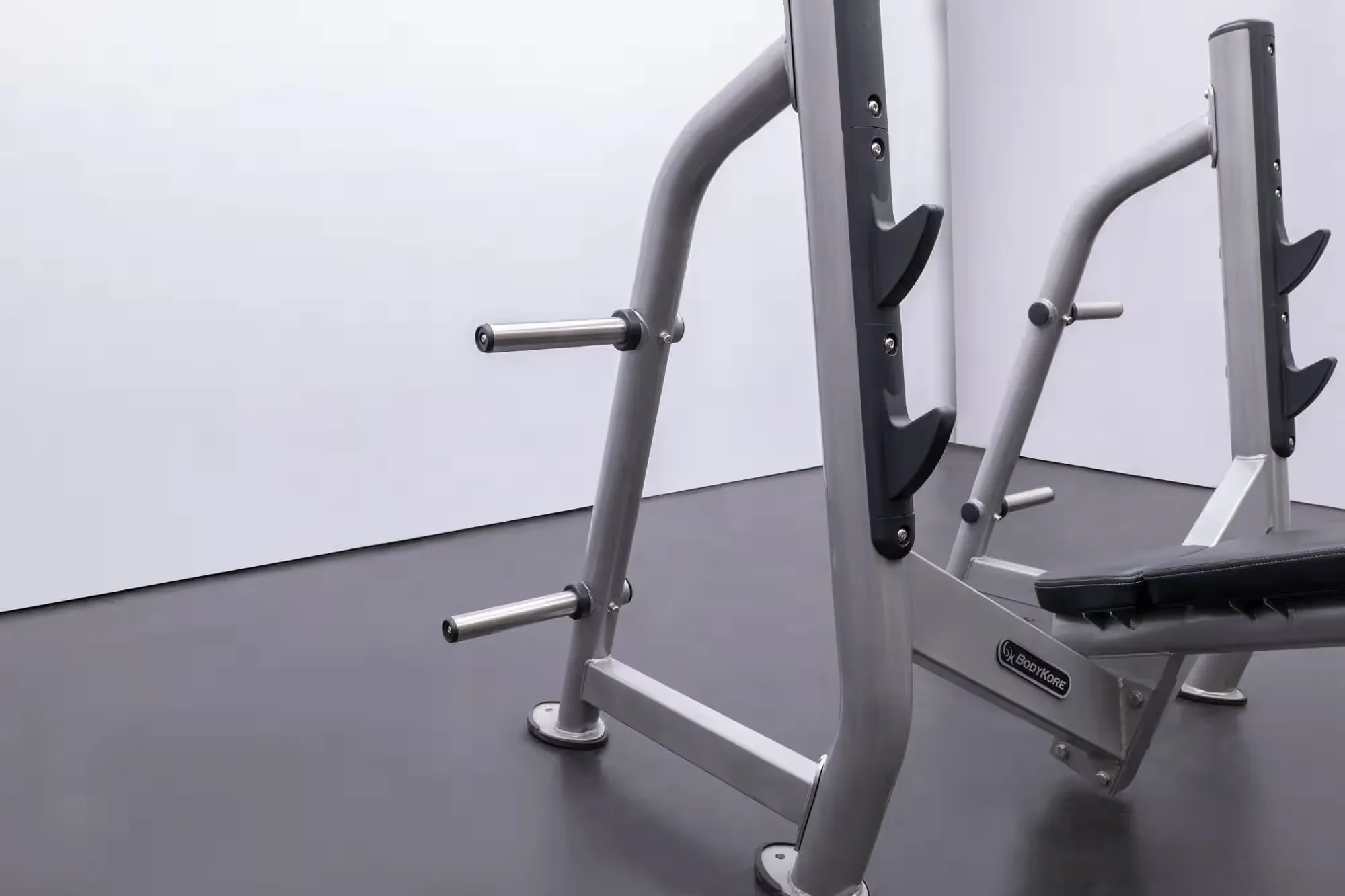 CF2153 Olympic Decline Press - Image 6