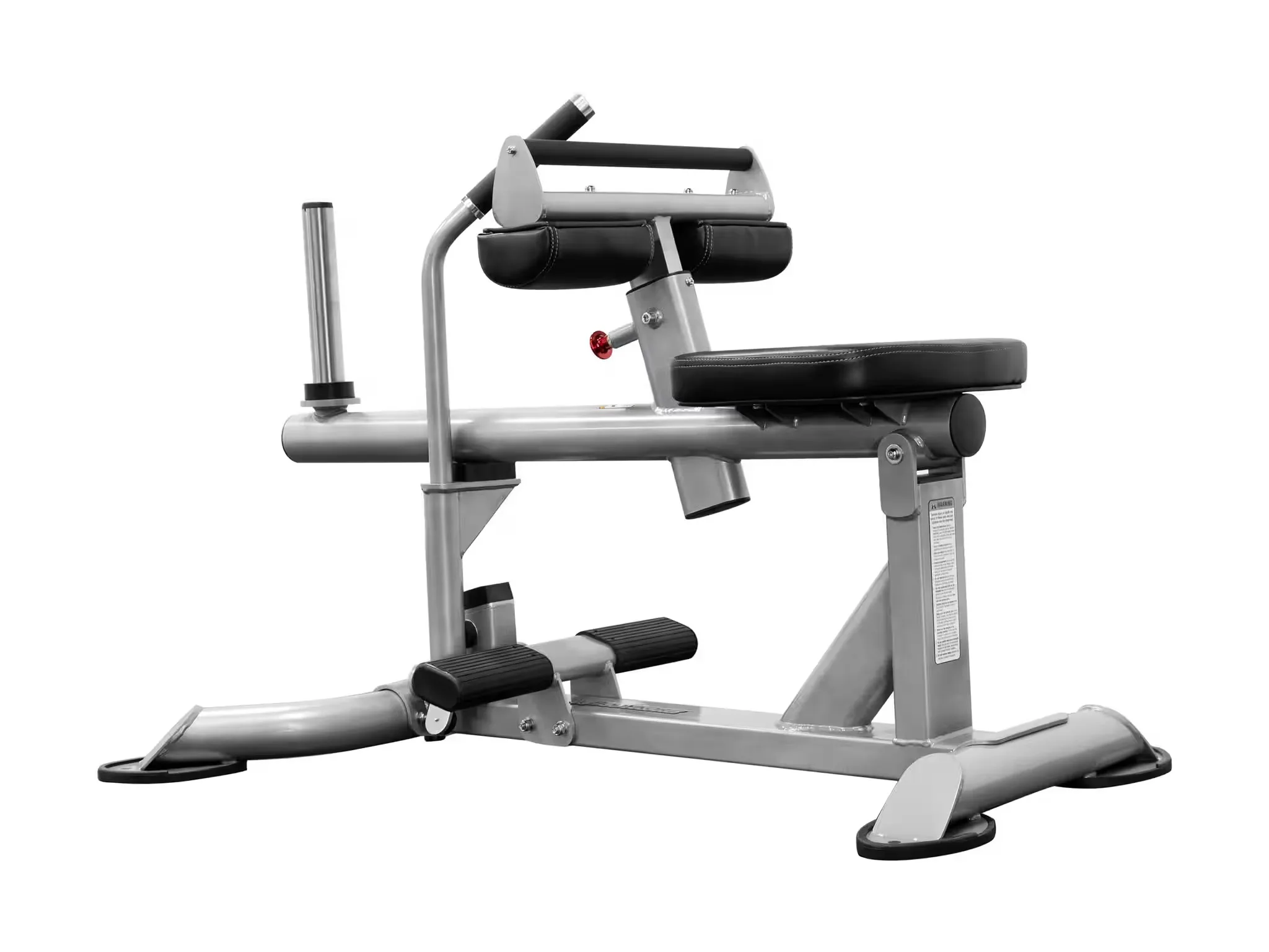 CF2172 Seated Calf Raise - Image 2