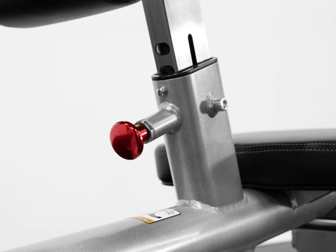 CF2172 Seated Calf Raise - Image 7