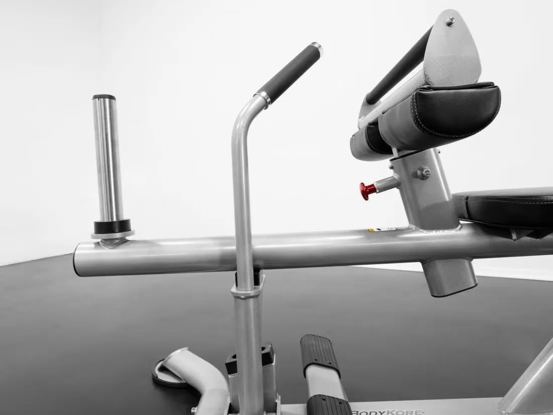 CF2172 Seated Calf Raise - Image 5