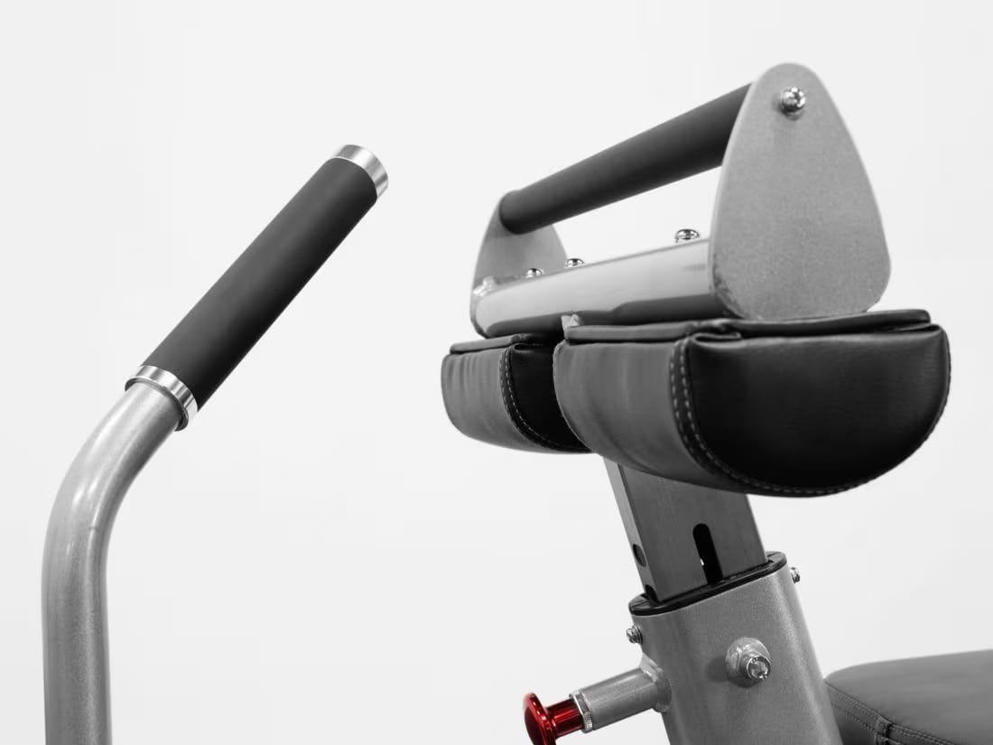 CF2172 Seated Calf Raise - Image 4