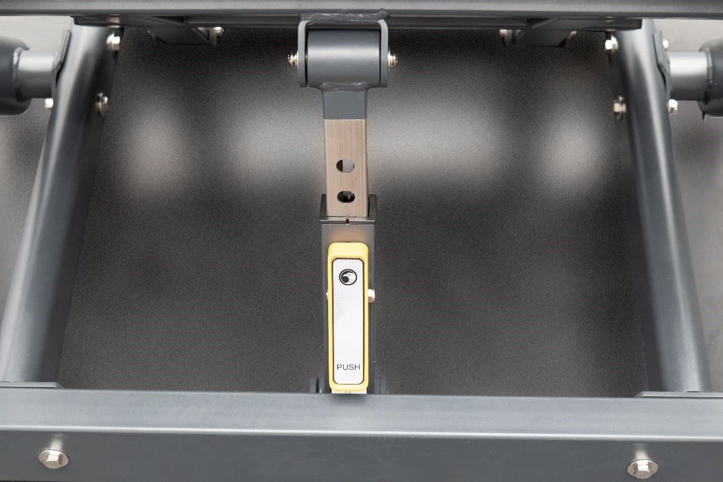 CF8137 Pendulum Squat - Image 5