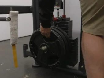 Weight Extender