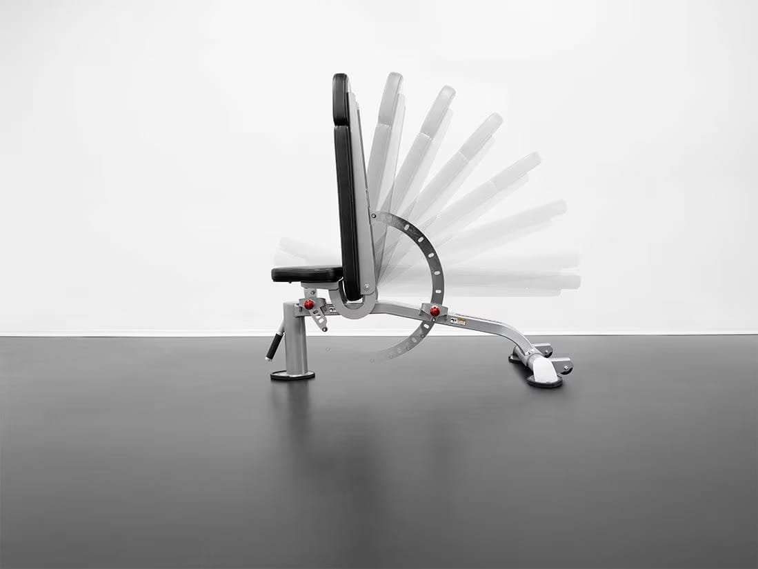 CF2106 Adjustable Bench - Image 4