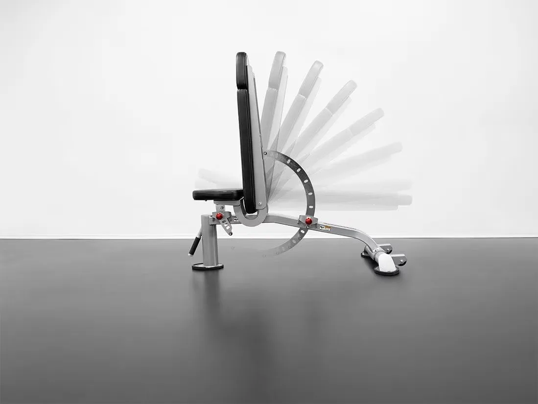 CF2106 Adjustable Bench - Image 4