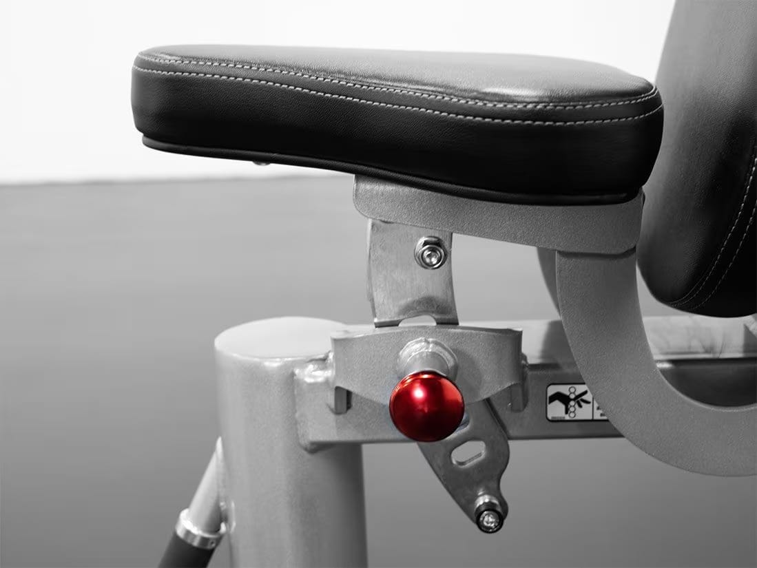 CF2106 Adjustable Bench - Image 7