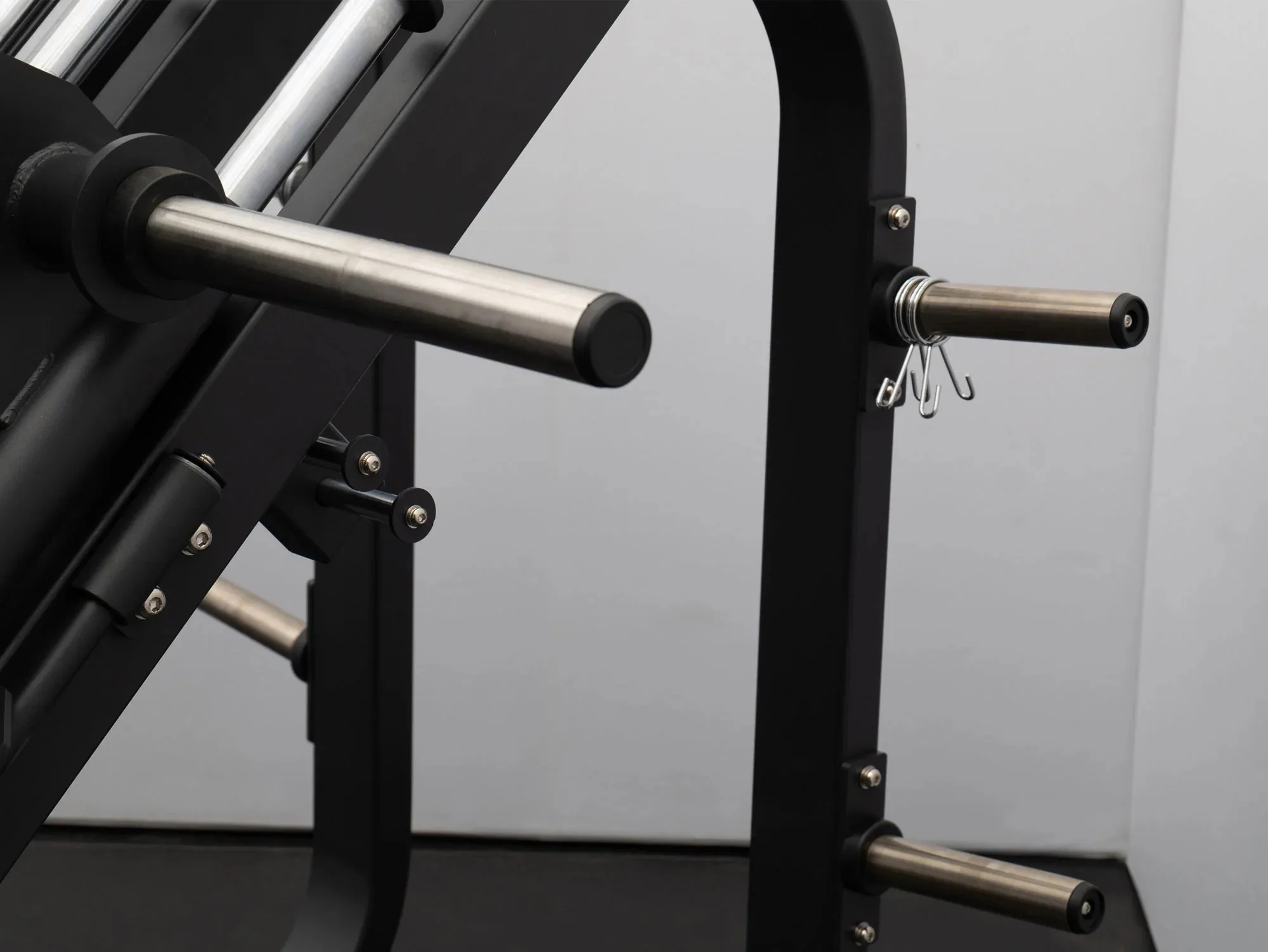 FL1801 Isolateral Leg Press - Image 3