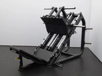 FL1801 Isolateral Leg Press