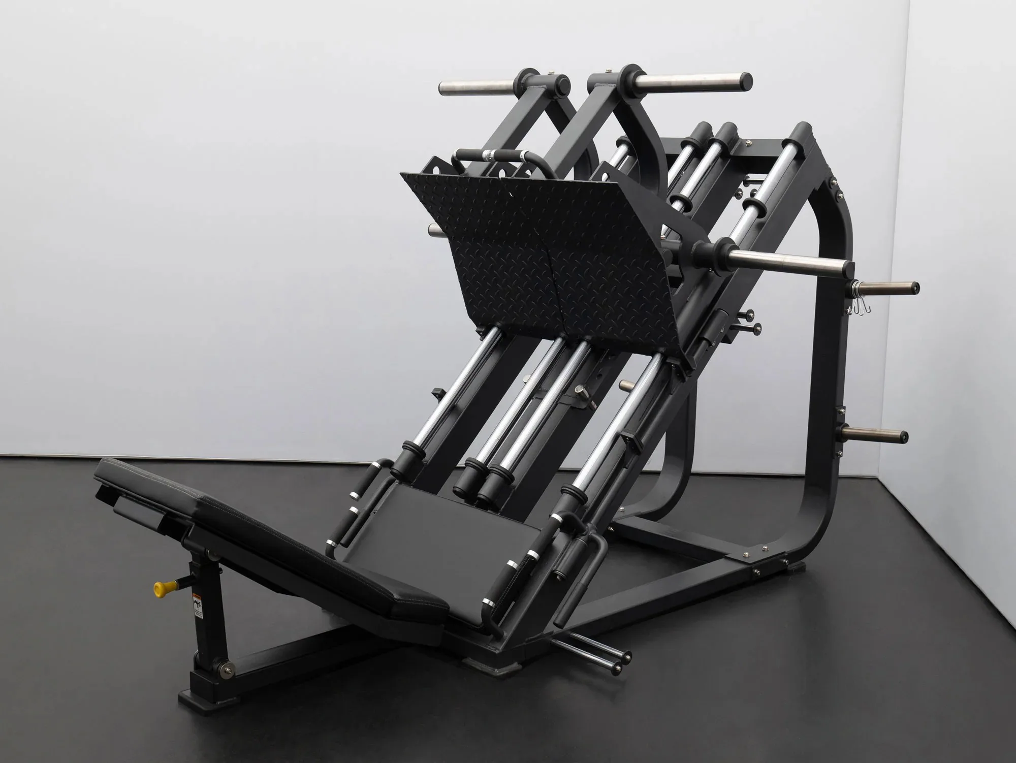 FL1801 Isolateral Leg Press - Image 2