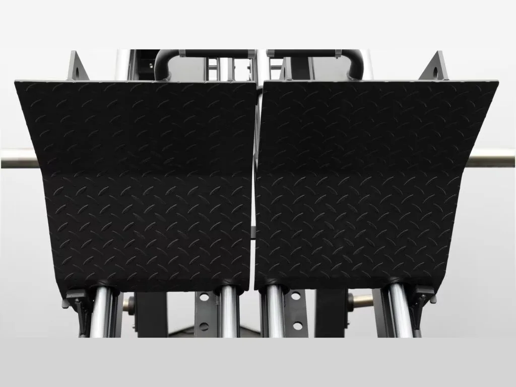 FL1801 Isolateral Leg Press - Image 6