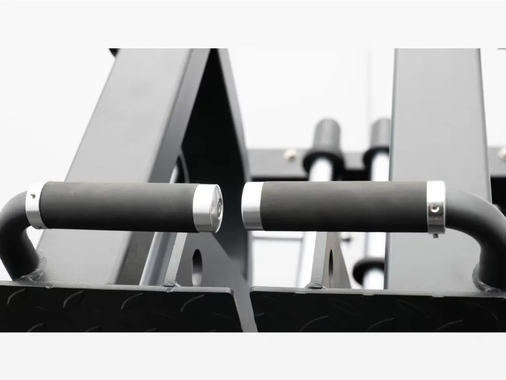 FL1801 Isolateral Leg Press - Image 5
