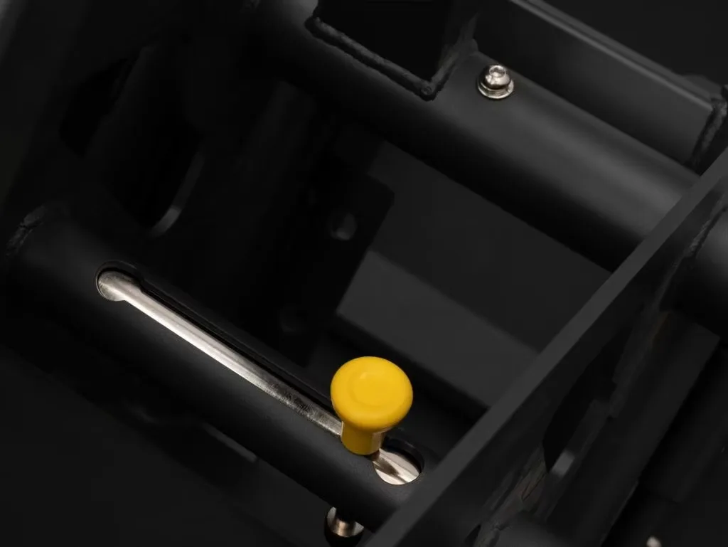 FL1801 Isolateral Leg Press - Image 7