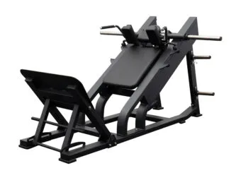 FL1811 Adjustable Hack Squat