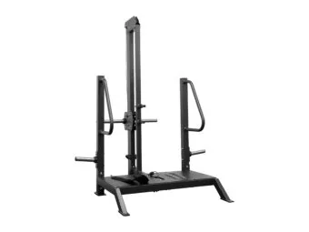 FL1834 Belt Squat