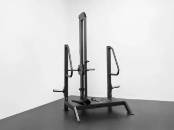 FL1834 Belt Squat