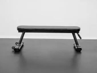 G201 Flat Bench