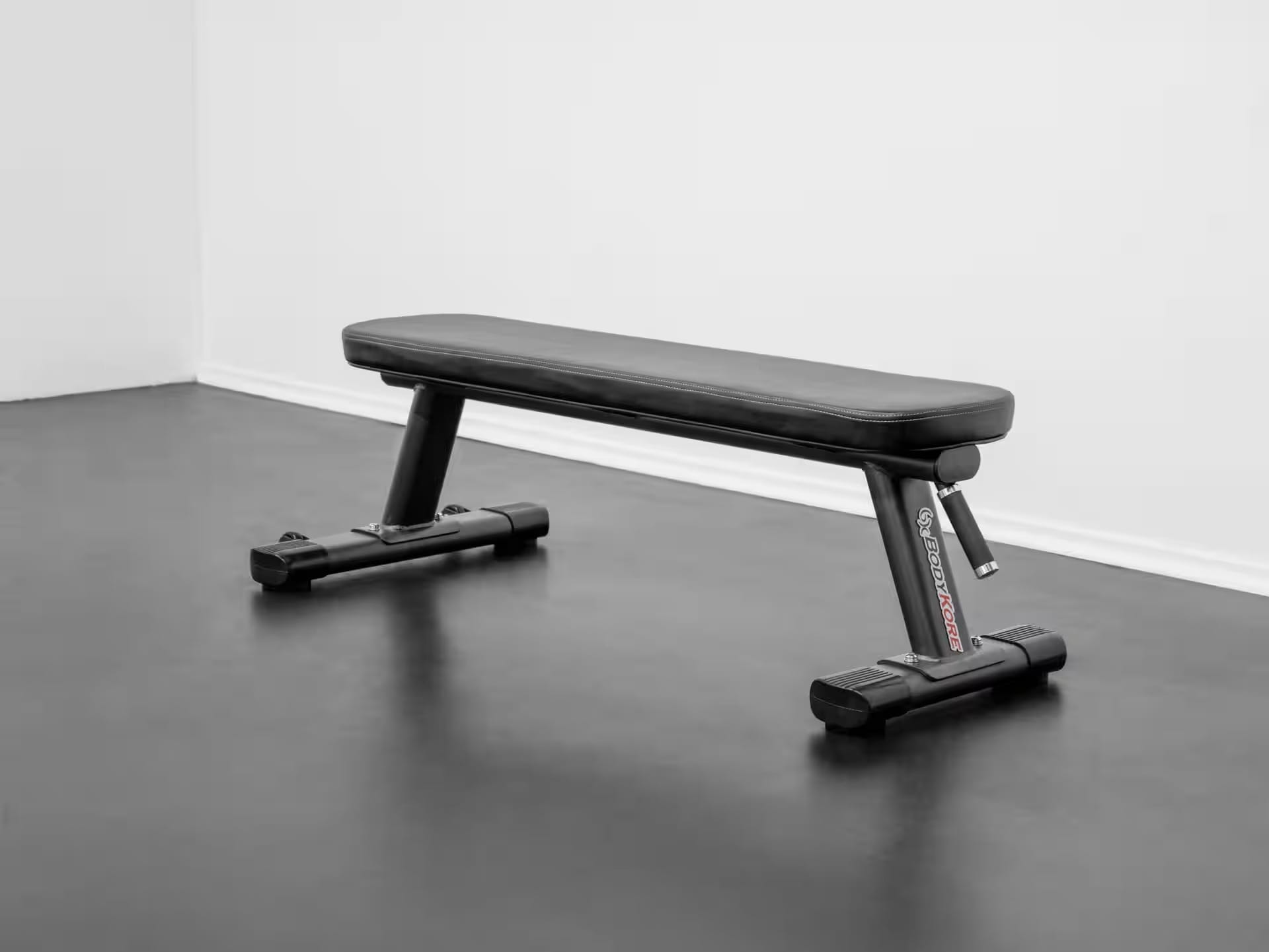 G201 Flat Bench - Image 4
