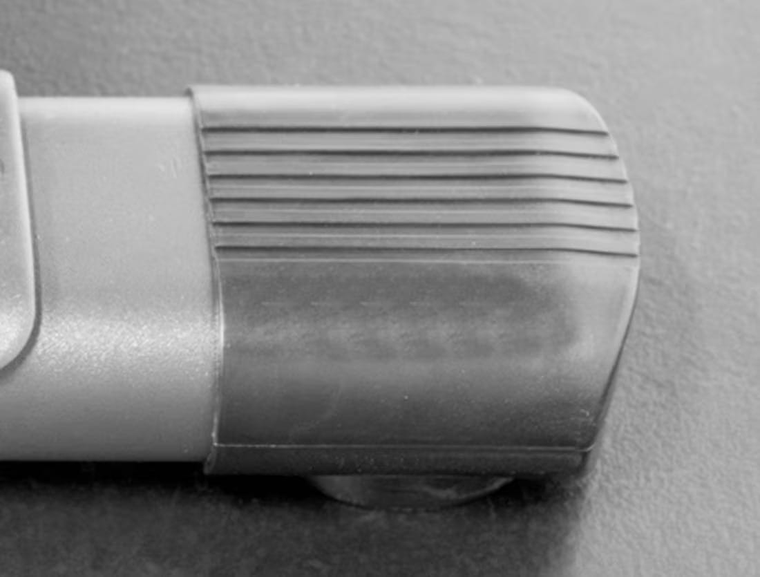 G201 Flat Bench - Image 3