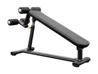 G205 Adjustable Ab Bench