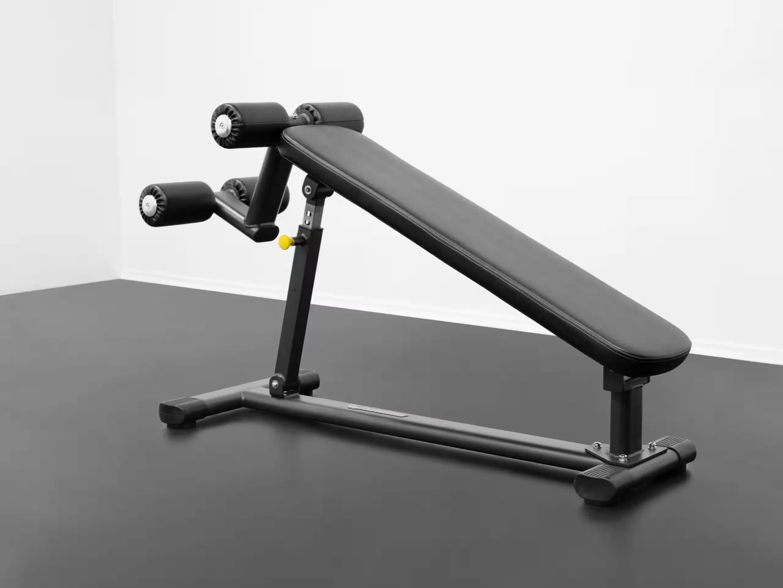 G205 Adjustable Ab Bench - Image 3