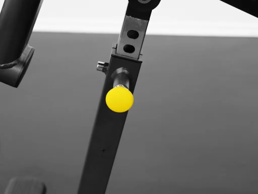 G205 Adjustable Ab Bench - Image 6