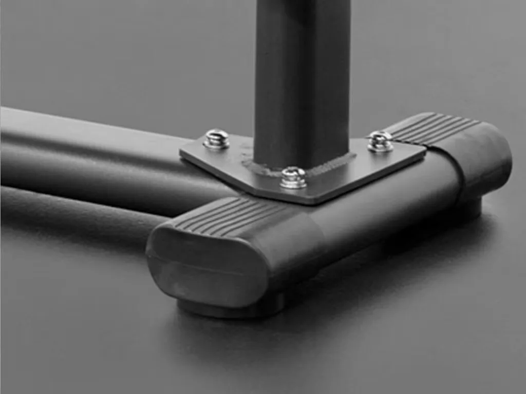 G205 Adjustable Ab Bench - Image 4