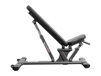 G206 Adjustable Bench