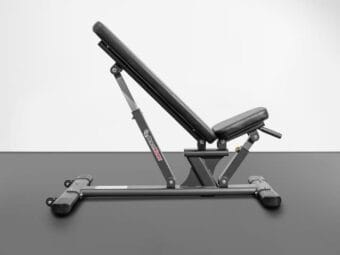 G206 Adjustable Bench