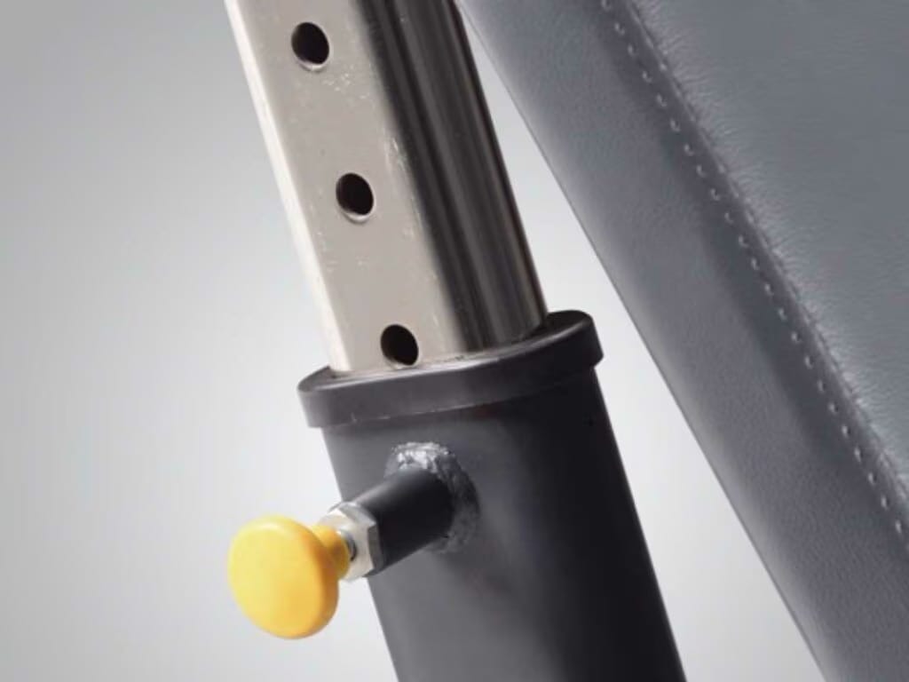 G206 Adjustable Bench - Image 6