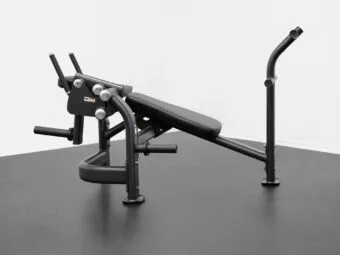 G208 Ab Bench