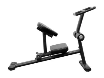 G209 Stretch Bench
