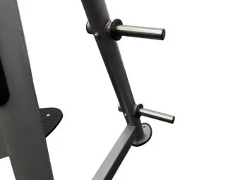 G251 Olympic Flat Bench