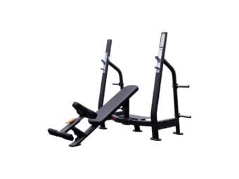 G252 Olympic Incline Bench