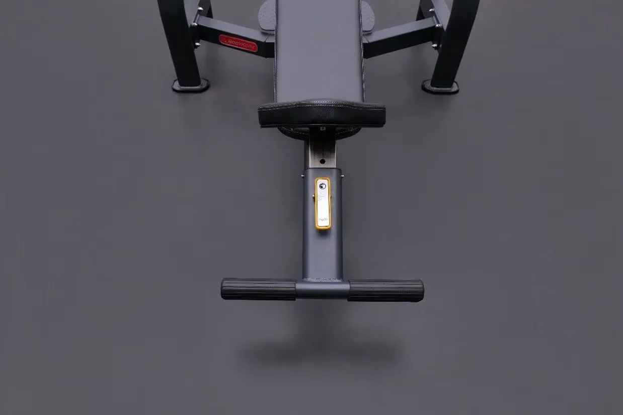 G252 Olympic Incline Bench - Image 7