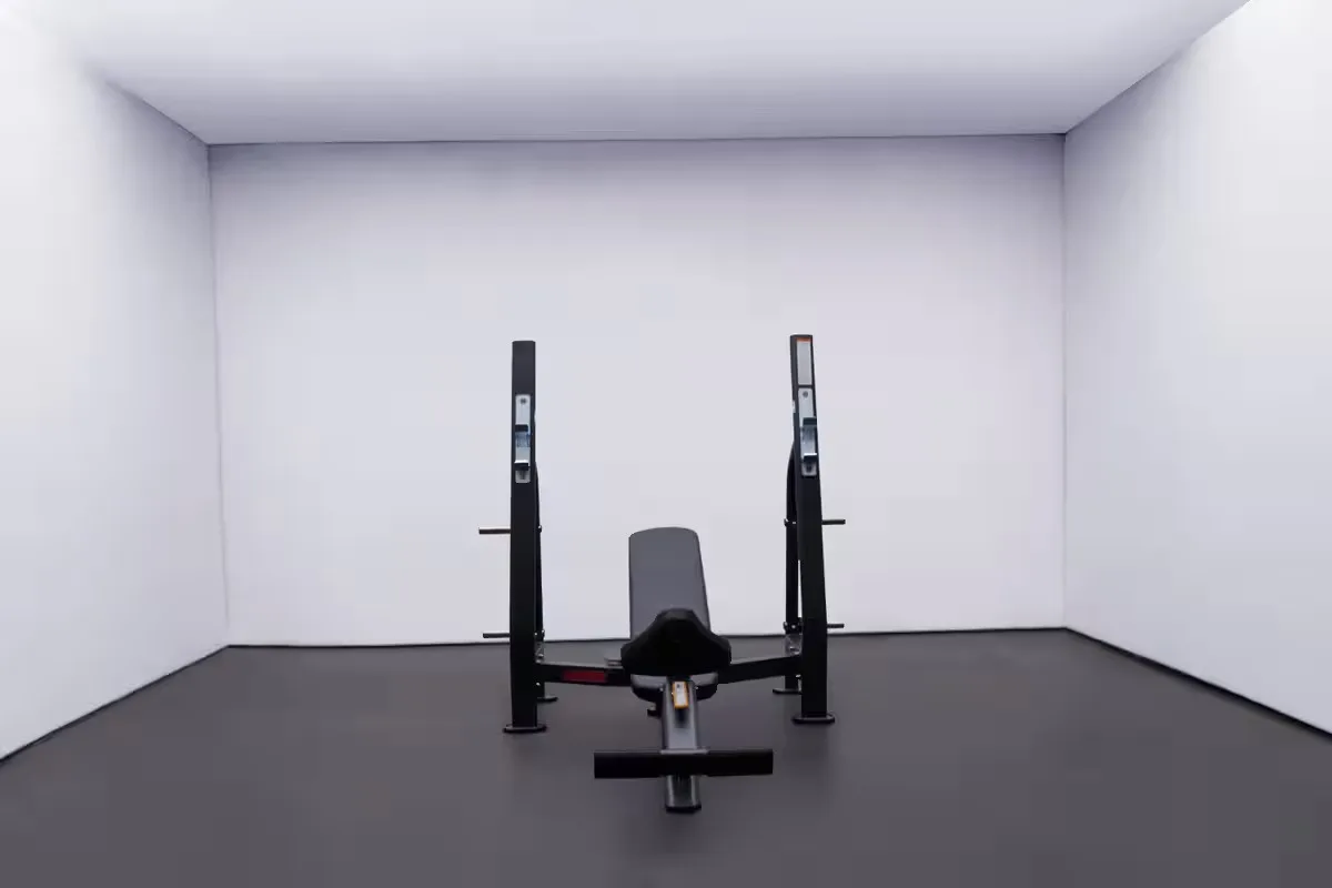 G252 Olympic Incline Bench - Image 2