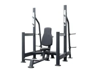 G254 Military Press