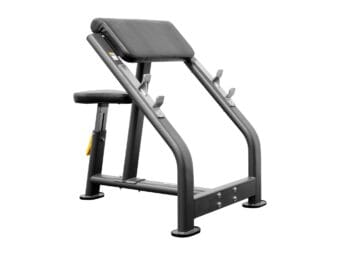 G257 Preacher Curl
