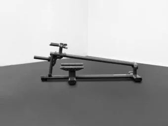 G273 T Bar Row