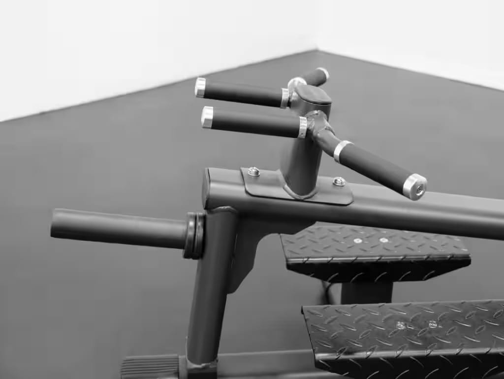 G273 T Bar Row - Image 5