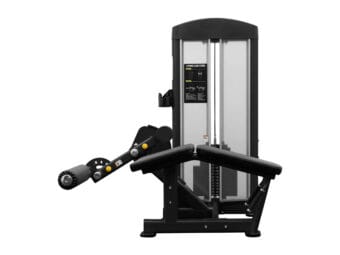 GR608 Prone Leg Curl