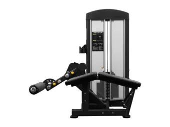 GR608 Prone Leg Curl