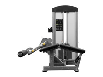 GR608 Prone Leg Curl