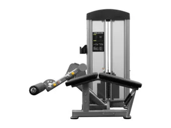 GR608 Prone Leg Curl