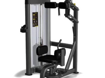 GR617 Selectorized Rotary Torso