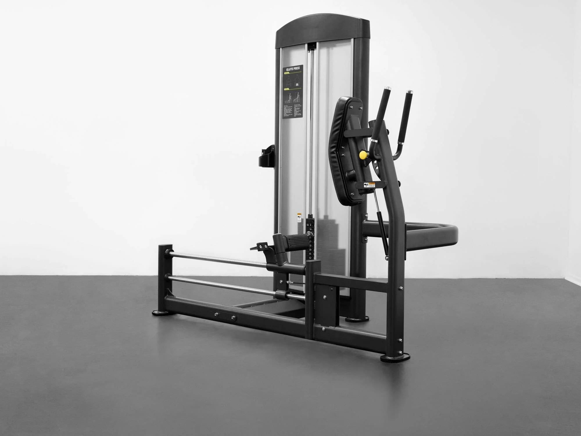 GR618 Selectorized Rear Kick - Image 9