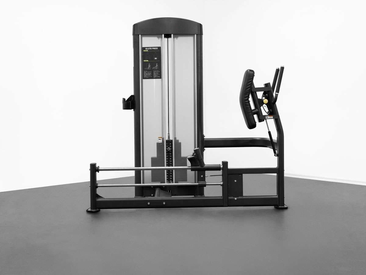 GR618 Selectorized Rear Kick - Image 8