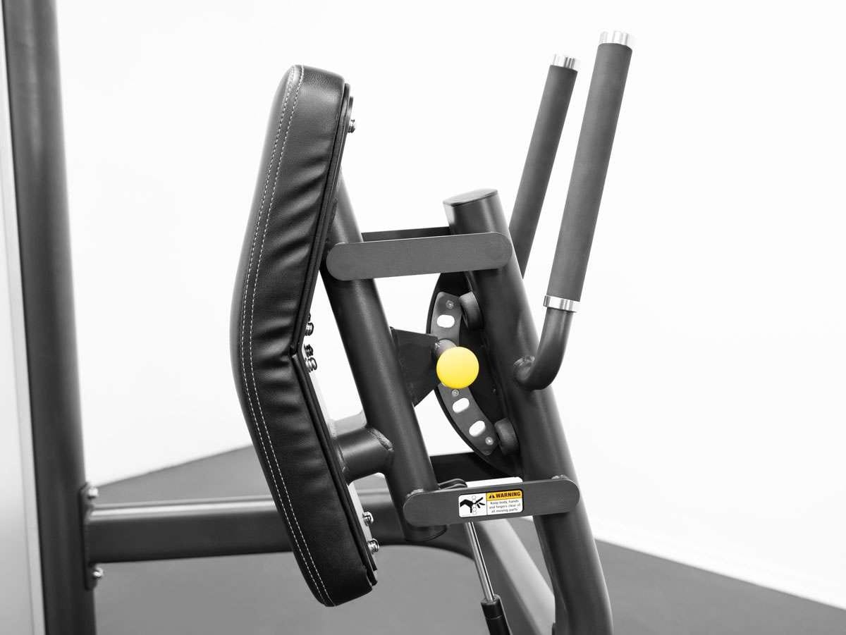 GR618 Selectorized Rear Kick - Image 4