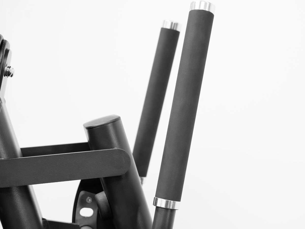 GR618 Selectorized Rear Kick - Image 3