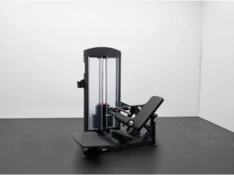 GR624 Selectorized Hip Thrust